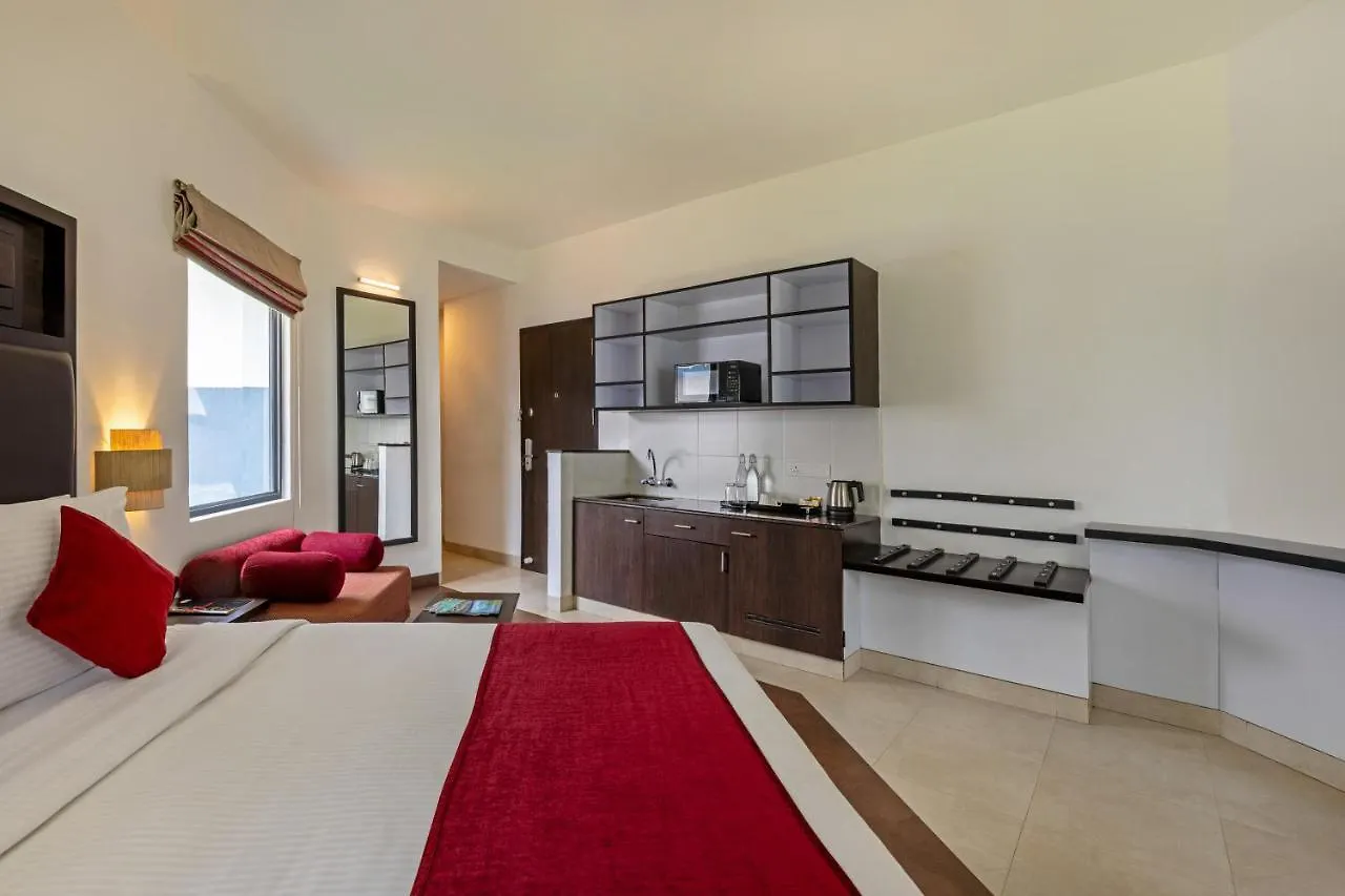 Resort Sterling Munnar Hotel