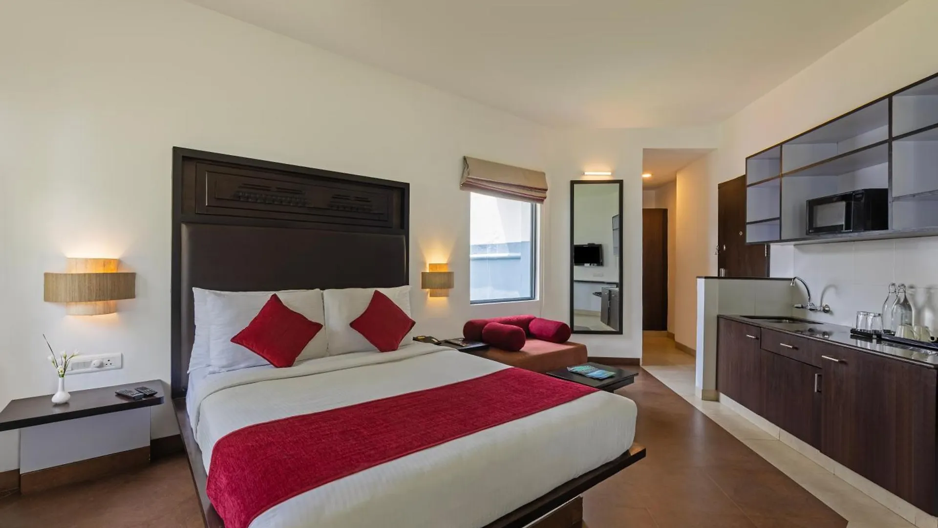 Resort Sterling Munnar Hotel