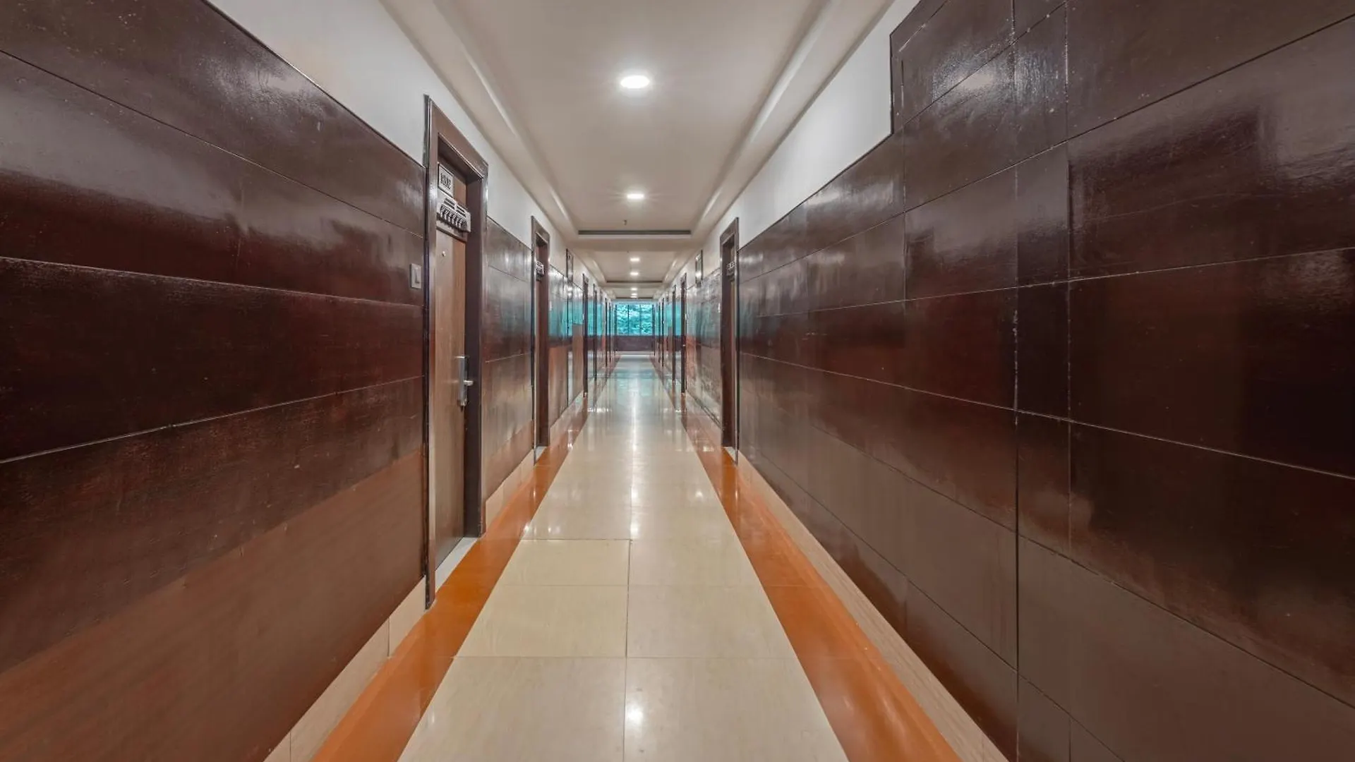 **** Resort Sterling Munnar Hotel India