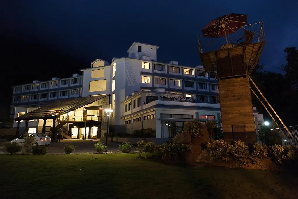 Sterling Munnar Hotel Resort