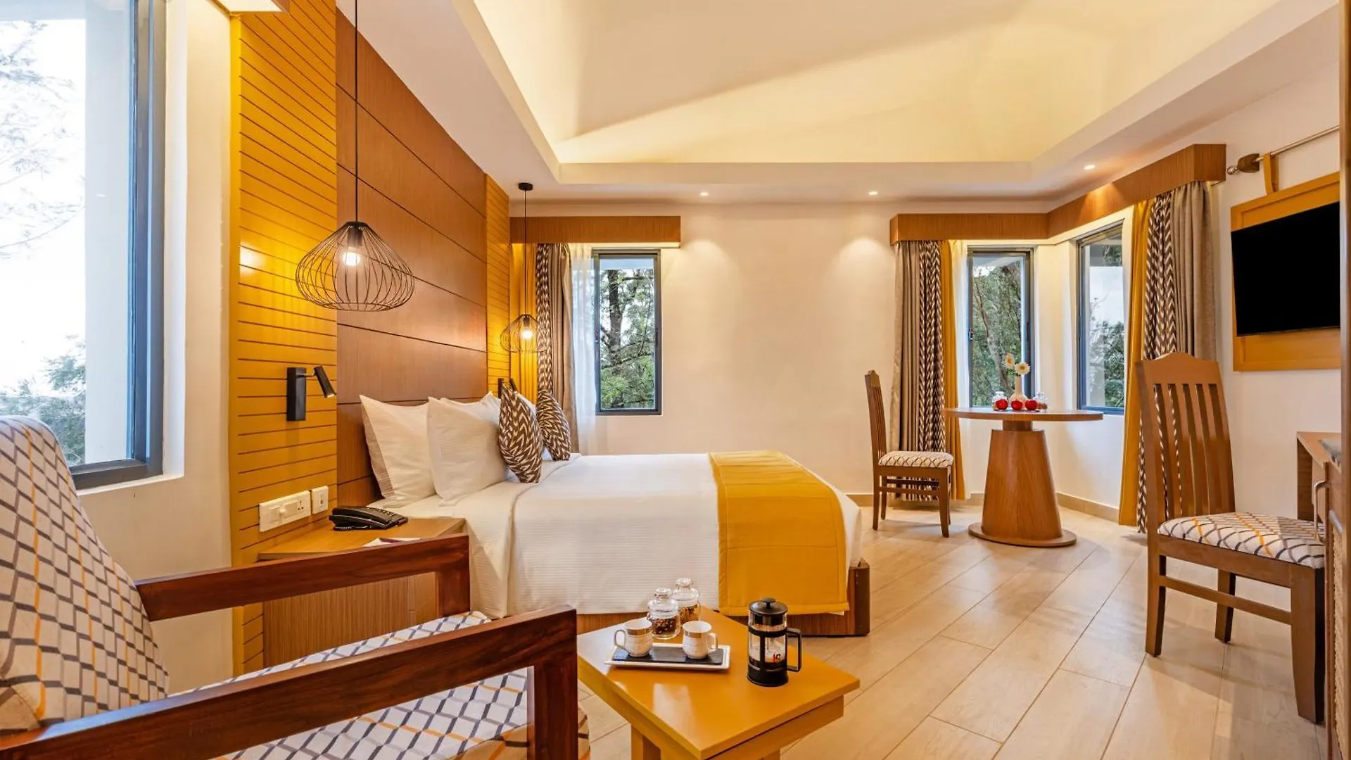 **** Resort Sterling Munnar Hotel India