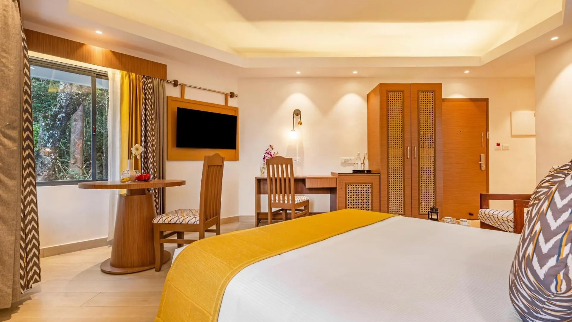 **** Resort Sterling Munnar Hotel India