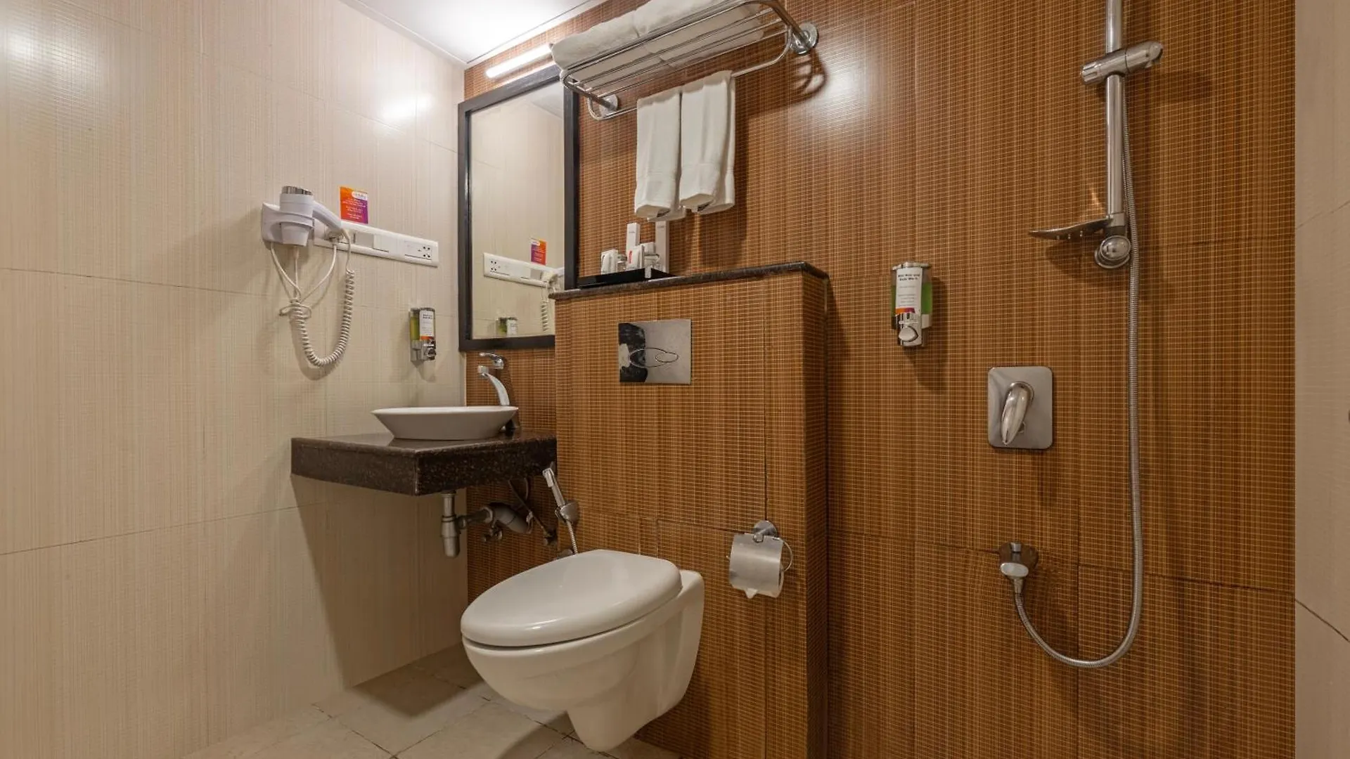Sterling Munnar Hotel Resort