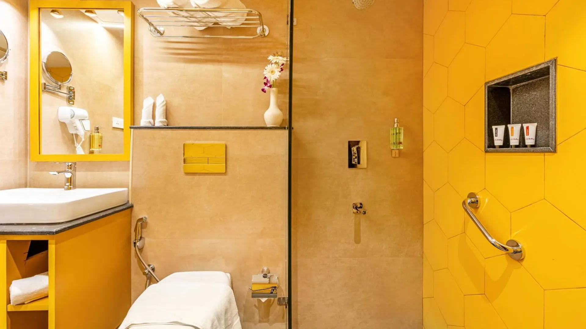 **** Resort Sterling Munnar Hotel India