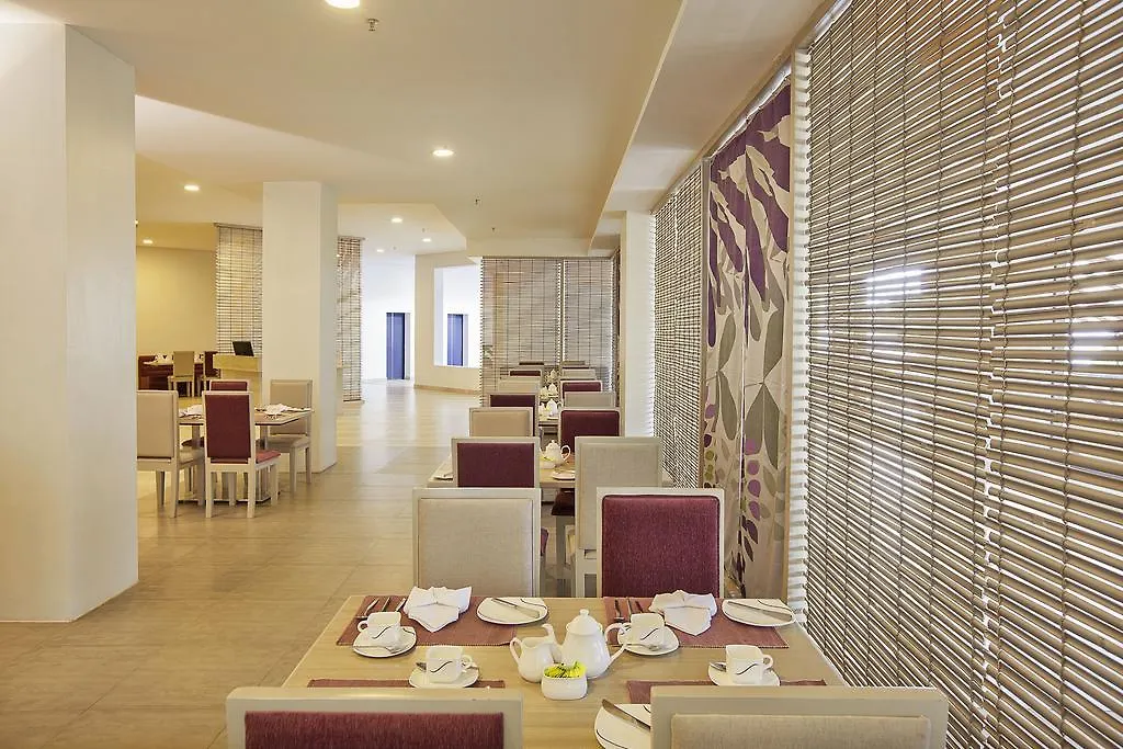 Sterling Munnar Hotel Resort