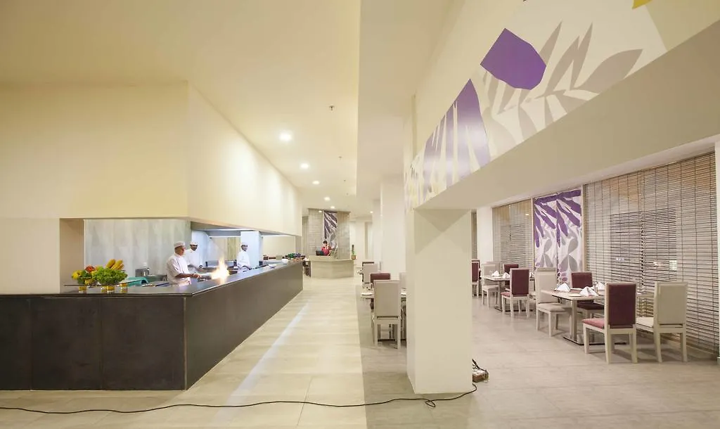Sterling Munnar Hotel