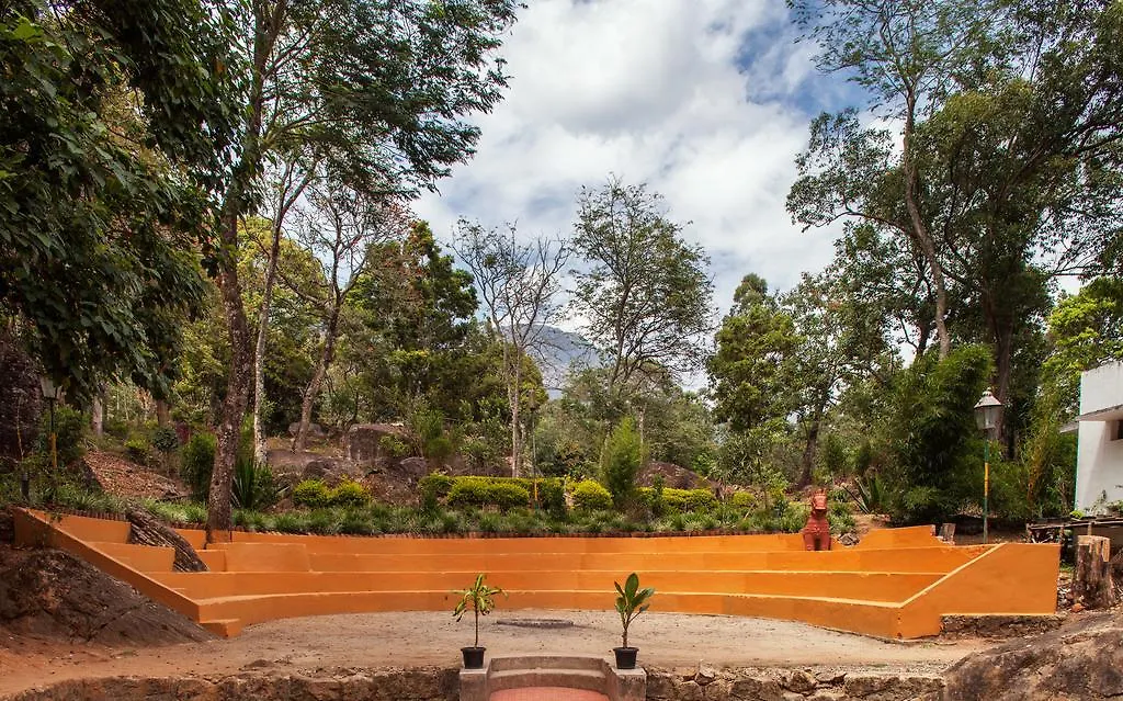 Sterling Munnar Hotel