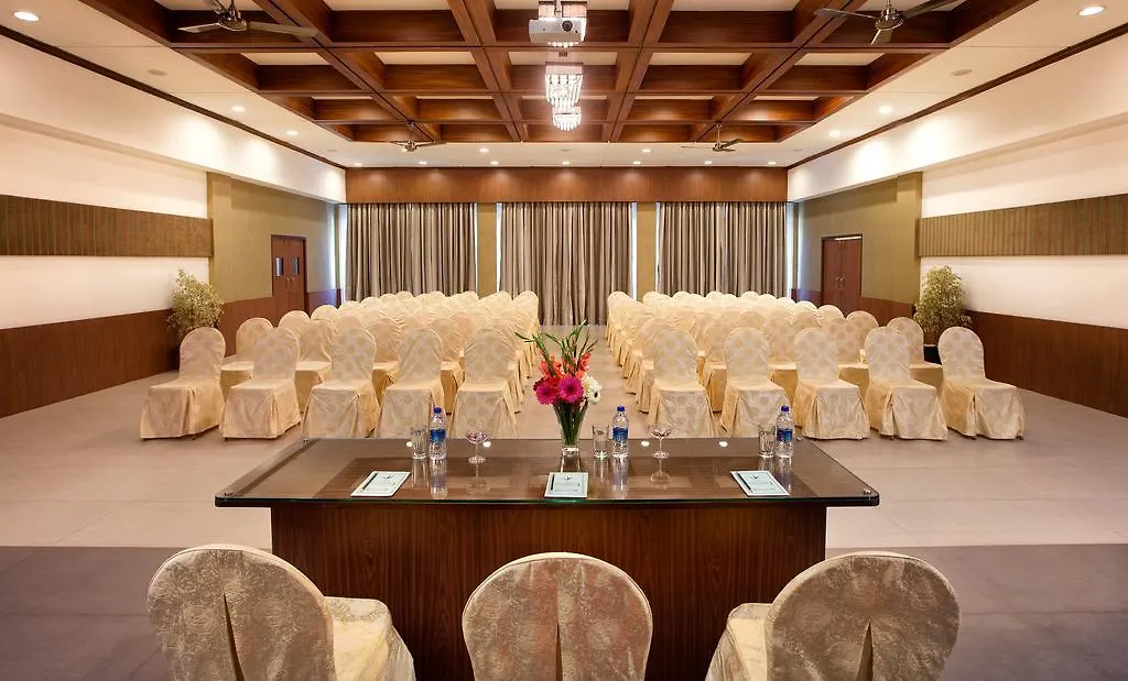 Sterling Munnar Hotel Resort